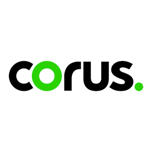 Corus Entertainment